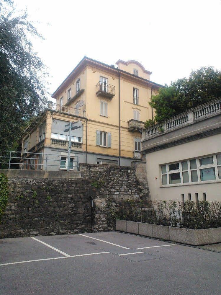 Lago 2 Lugano Centro Exteriör bild
